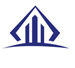 滨海酒店及会议中心 Logo
